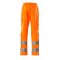 Mascot SAFE SUPREME Überziehhose 15590-231 Orange 2XL 210 g/m²