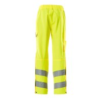 Mascot SAFE SUPREME Überziehhose 15590-231 Gelb 2XL 210 g/m²