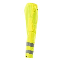 Mascot SAFE SUPREME Überziehhose 15590-231 Gelb 2XL 210 g/m²