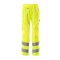 Mascot SAFE SUPREME Überziehhose 15590-231 Gelb 2XL 210 g/m²