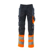 Mascot SAFE SUPREME Hose mit Knietaschen 15679 aus...