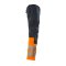 Mascot SAFE SUPREME Hose mit Knietaschen 15679-860 Schwarzblau/Orange 76C46 290 g/m²