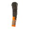 Mascot SAFE SUPREME Hose mit Knietaschen 15679-860 Dunkelanthrazit/Orange 76C46 290 g/m²