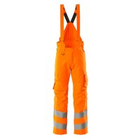 Mascot SAFE SUPREME Winterhose 15690 aus Synthetik 210...