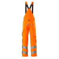 Mascot SAFE SUPREME Winterhose 15690 aus Synthetik 210 g/m²