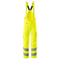 Mascot SAFE SUPREME Winterhose 15690 aus Synthetik 210 g/m²