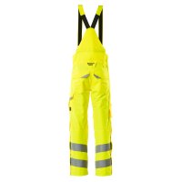 Mascot SAFE SUPREME Winterhose 15690 aus Synthetik 210 g/m²