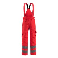 Mascot SAFE SUPREME Winterhose 15690 aus Synthetik 210 g/m²