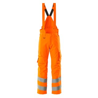 Mascot SAFE SUPREME Winterhose 15690-231 Orange 2XL 210 g/m²