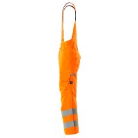 Mascot SAFE SUPREME Winterhose 15690-231 Orange 2XL 210 g/m²