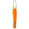 Mascot SAFE SUPREME Winterhose 15690-231 Orange 2XL 210 g/m²