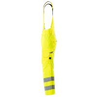 Mascot SAFE SUPREME Winterhose 15690-231 Gelb 2XL 210 g/m²