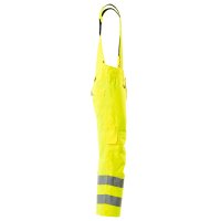 Mascot SAFE SUPREME Winterhose 15690-231 Gelb 2XL 210 g/m²