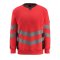 Mascot SAFE SUPREME Sweatshirt 50126-932 Rot 2XL 310 g/m²