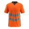 Mascot SAFE SUPREME T-Shirt 50127-933 Orange/Schwarzblau 2XL 170 g/m²