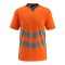 Mascot SAFE SUPREME T-Shirt 50127-933 Orange/Dunkelanthrazit 2XL 170 g/m²