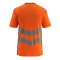 Mascot SAFE SUPREME T-Shirt 50127-933 Orange/Dunkelanthrazit 2XL 170 g/m²