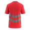 Mascot SAFE SUPREME T-Shirt 50127-933 Rot 2XL 170 g/m²