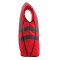 Mascot SAFE SUPREME Warnweste 50145-982 Rot L 160 g/m²