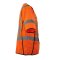 Mascot SAFE SUPREME Warnweste 50216-310 Orange 2XL 130 g/m²