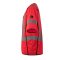 Mascot SAFE SUPREME Warnweste 50216-310 Rot 2XL 130 g/m²