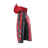 Mascot UNIQUE Winterjacke 12035-211 Rot 2XL 255 g/m²