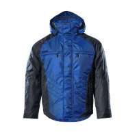 Mascot UNIQUE Winterjacke 12035-211 Blau 2XL 255 g/m²