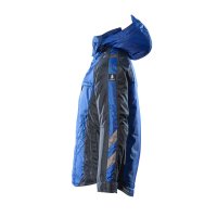 Mascot UNIQUE Winterjacke 12035-211 Blau 2XL 255 g/m²