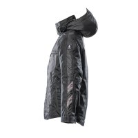 Mascot UNIQUE Winterjacke 12035-211 Dunkelanthrazit/Schwarz 2XL 255 g/m²