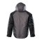 Mascot UNIQUE Winterjacke 12035-211 Anthrazit/Schwarz 2XL 255 g/m²