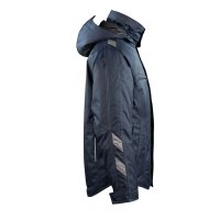 Mascot UNIQUE Winterjacke 12135-211 Schwarzblau 2XL 255 g/m²