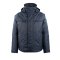 Mascot UNIQUE Winterjacke 12135-211 Schwarzblau 2XL 255 g/m²