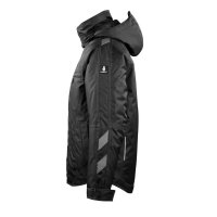 Mascot UNIQUE Winterjacke 12135-211 Schwarz 2XL 255 g/m²