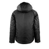 Mascot UNIQUE Winterjacke 12135-211 Schwarz 2XL 255 g/m²