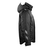 Mascot UNIQUE Winterjacke 12135-211 Schwarz 2XL 255 g/m²