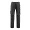 Mascot UNIQUE Hose mit Knietaschen 12479-203 Schwarz 76C46 340 g/m²