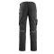 Mascot UNIQUE Hose mit Knietaschen 12479-203 Schwarz 76C46 340 g/m²