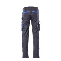 Mascot UNIQUE Hose mit Schenkeltaschen 12579 aus Mischgewebe 270 g/m²