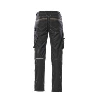 Mascot UNIQUE Hose mit Schenkeltaschen 12579 aus Mischgewebe 270 g/m²