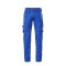 Mascot UNIQUE Hose mit Schenkeltaschen 12579-442 Blau 82C42 270 g/m²