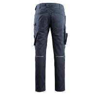 Mascot UNIQUE Hose mit Knietaschen 16079 aus Mischgewebe 205 g/m²