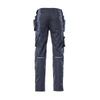 Mascot UNIQUE Hose mit Hängetaschen 17731 aus Mischgewebe 270 g/m²