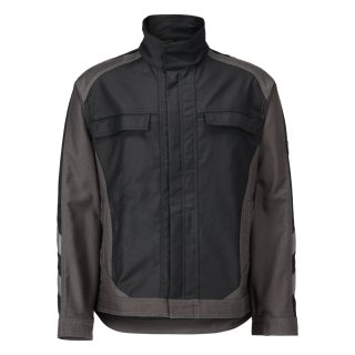 Mascot UNIQUE Jacke 21909-459 Schwarz 2XL 320 g/m²