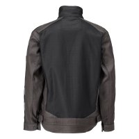 Mascot UNIQUE Jacke 21909-459 Schwarz 2XL 320 g/m²