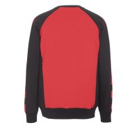 Mascot UNIQUE Sweatshirt 50570-962 Rot 2XL 310 g/m²