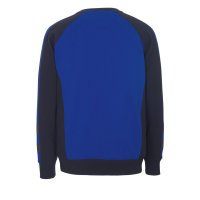 Mascot UNIQUE Sweatshirt 50570-962 Blau 2XL 310 g/m²