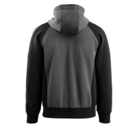 Mascot UNIQUE Kapuzensweatshirt 50572 aus Mischgewebe 340 g/m²