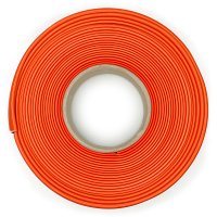 TAMS® Flat Flow Flachschlauch orange