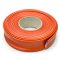 TAMS® Flat Flow Flachschlauch orange