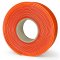 TAMS® Flat Flow Flachschlauch orange